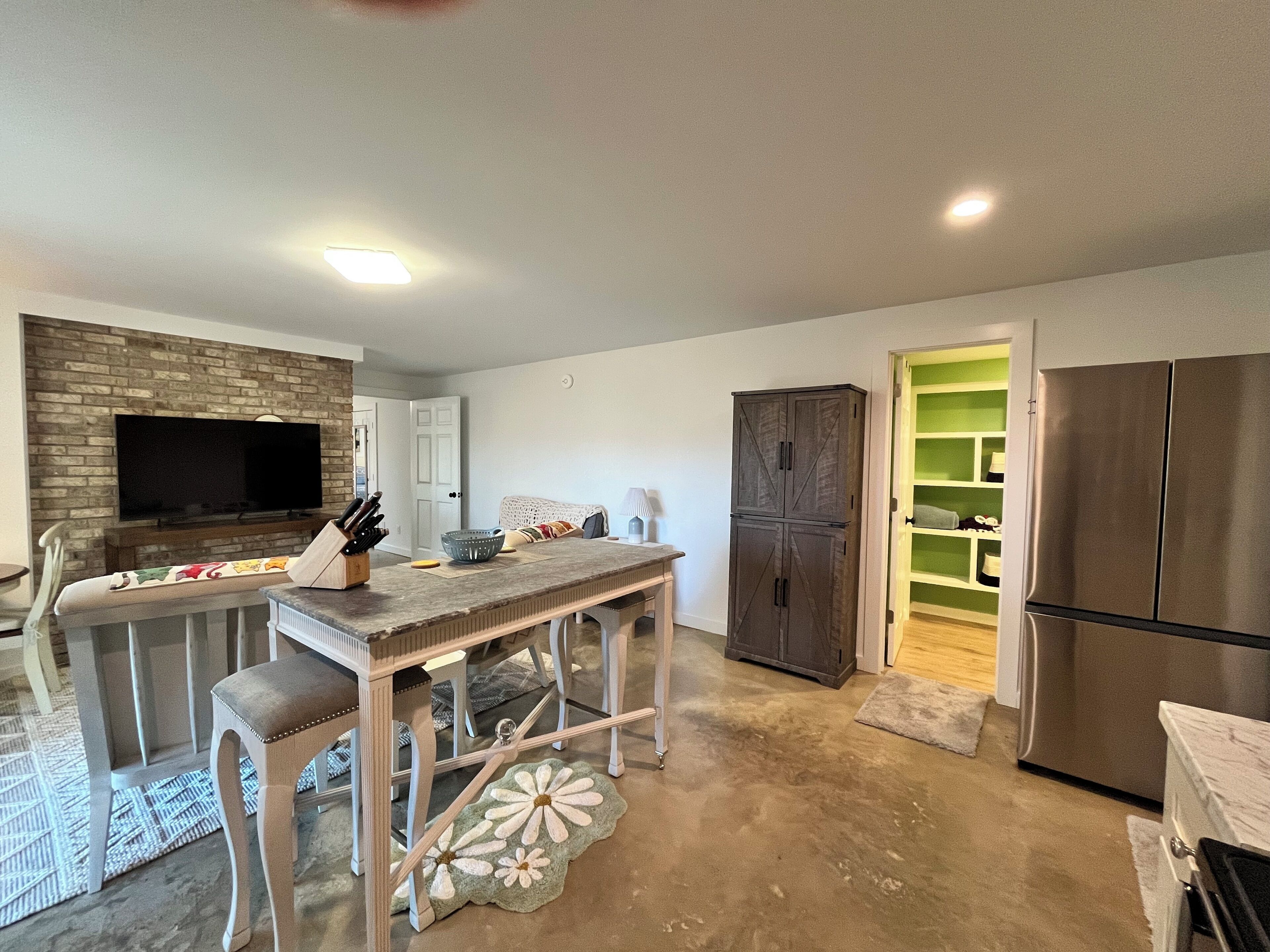Interieur