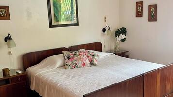 3 chambres, Wi-Fi, draps fournis