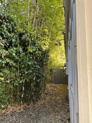 Detalle del exterior