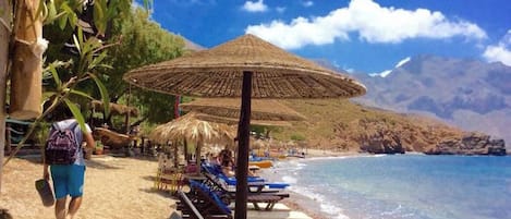 Strand