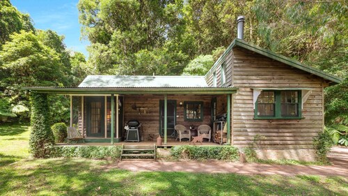 Red Dog Cottage - Kangaroo Valley