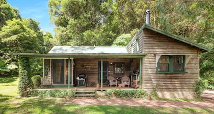 Red Dog Cottage - Kangaroo Valley