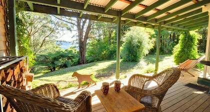 Red Dog Cottage - Kangaroo Valley
