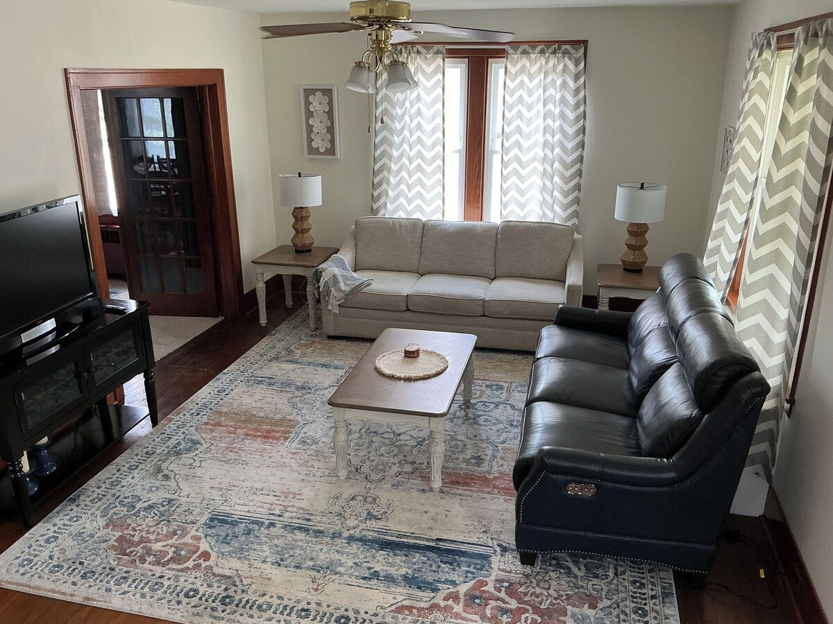 Image de profil de l’hôte