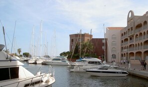 Marina