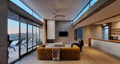 Arroyo Escondido - Luxe Oceanview Contemporary Estate with Heated Infinity Pool