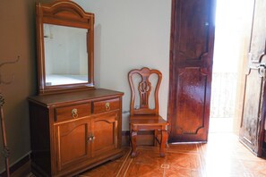 Servicios de la habitación