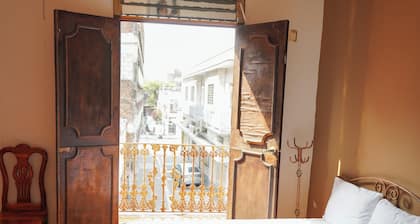 OYO Hotel El Conquistador