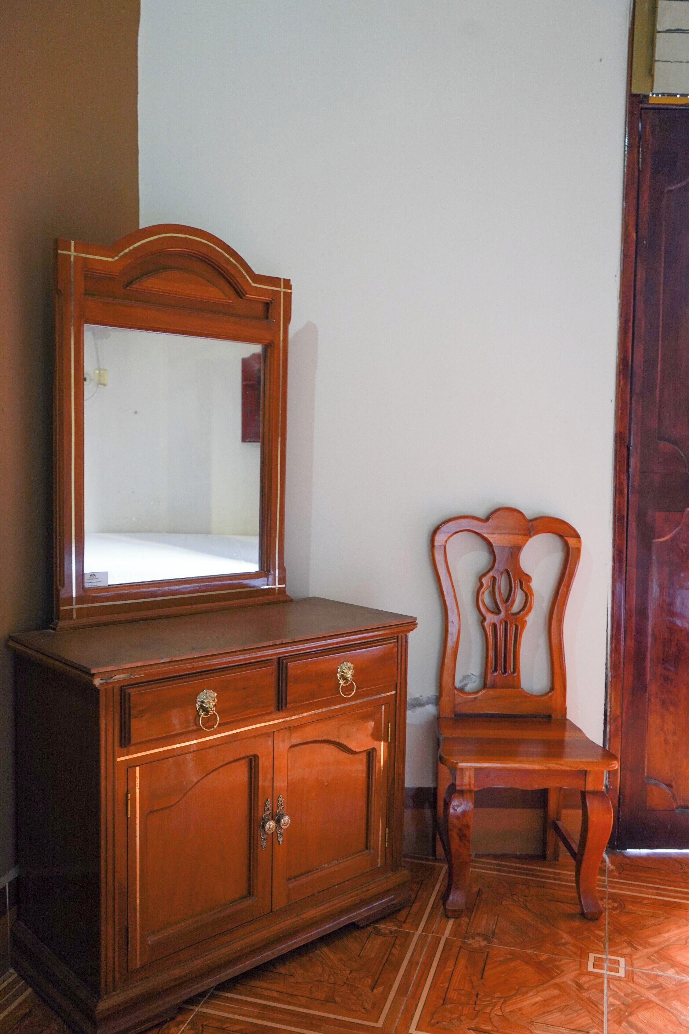 Foto - OYO Hotel El Conquistador