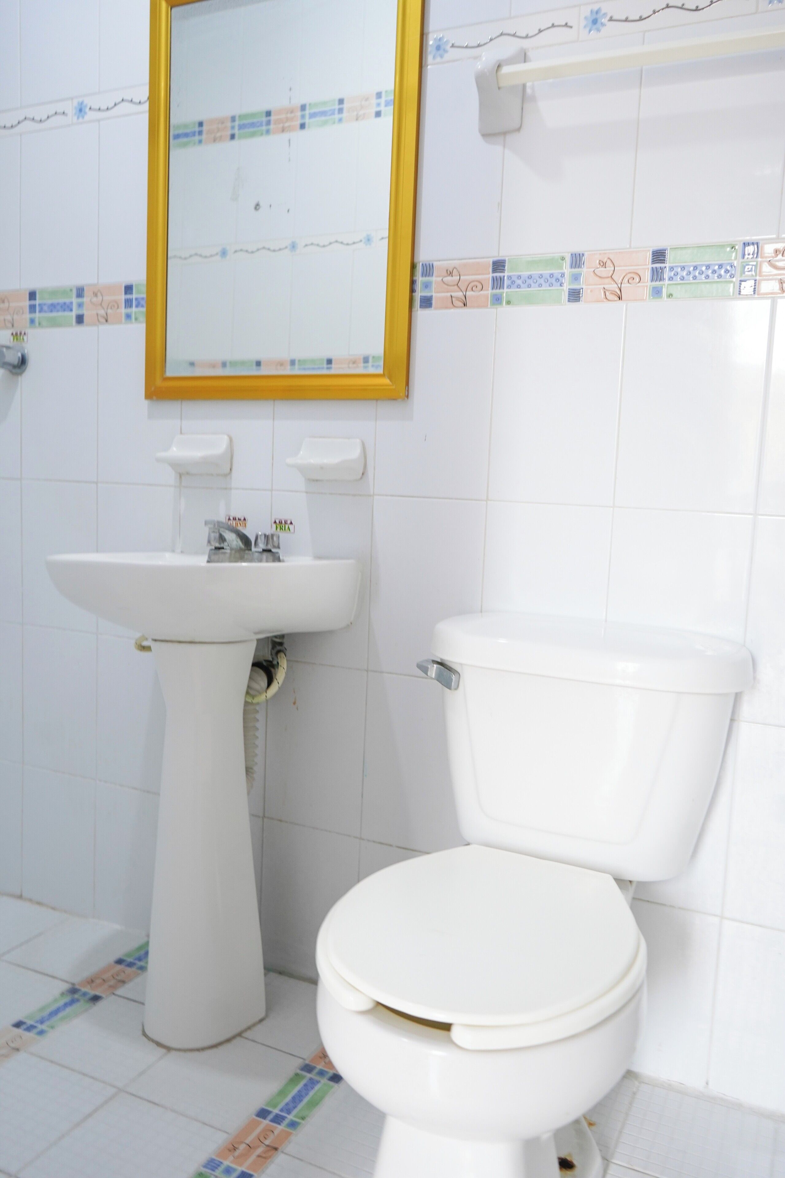 Foto - OYO Hotel El Conquistador