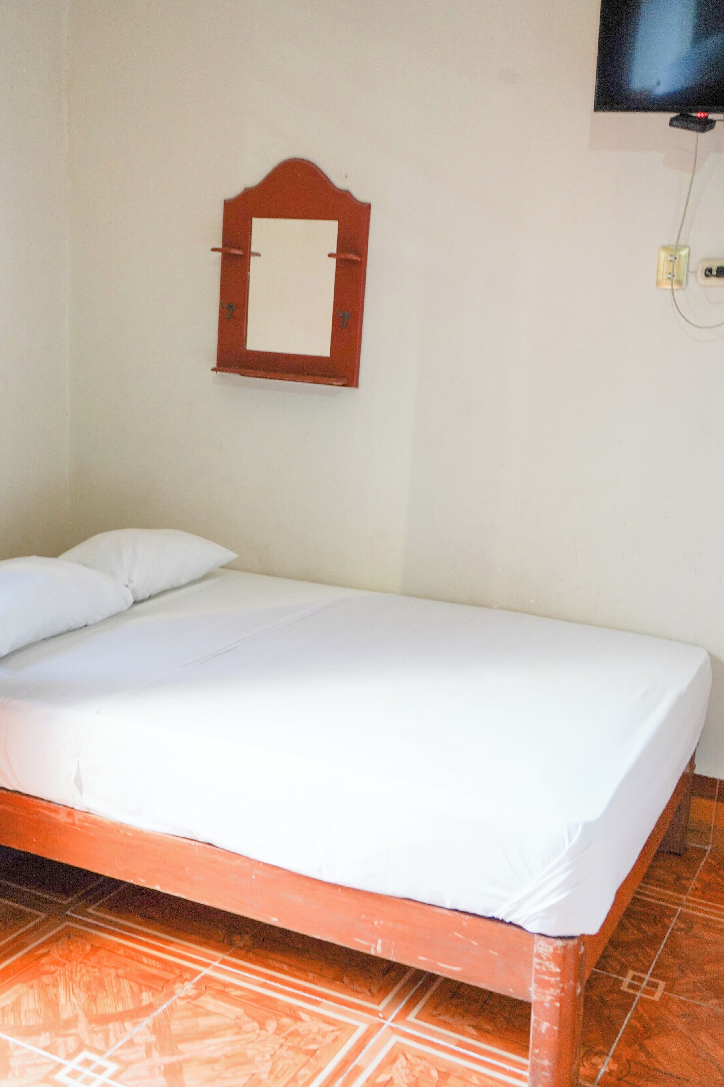 Foto - OYO Hotel El Conquistador