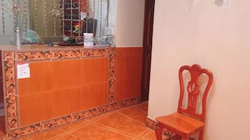 Recepció