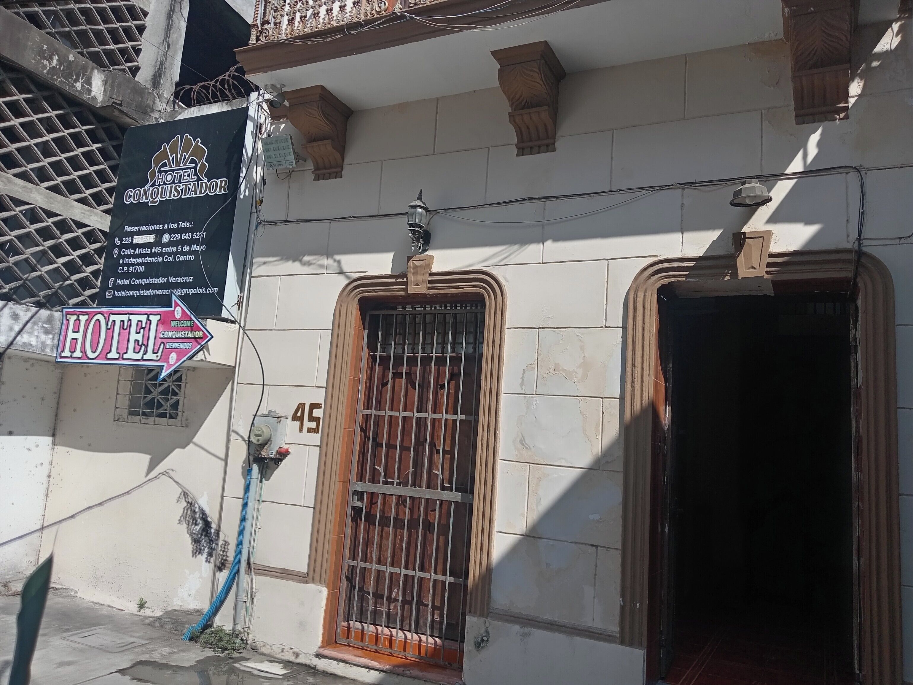 Foto - OYO Hotel El Conquistador