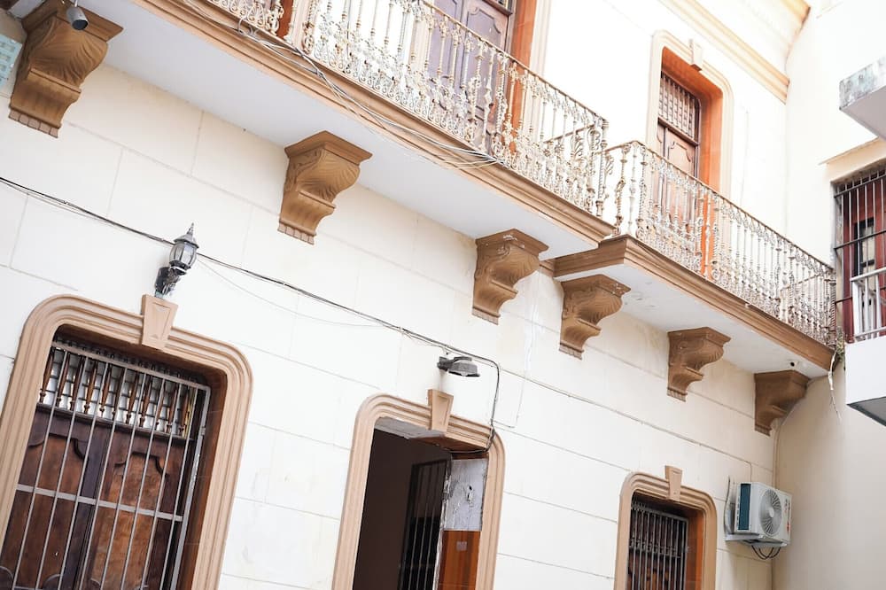 OYO Hotel El Conquistador