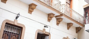 OYO Hotel El Conquistador