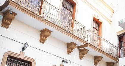 OYO Hotel El Conquistador