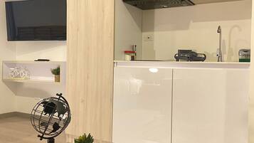 Leilighet – president (TF04I) | Innvendig