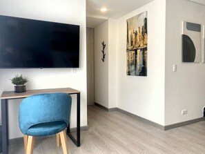 Căn hộ có thiết kế đặc sắc (XU01I) | Nội thất