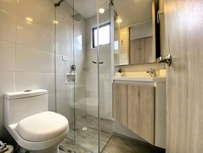 Design Apartment (XU01I) | Bathroom - U-GO Edificio Macae (Bogotá)