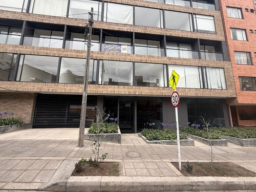 U-GO Edificio Macae