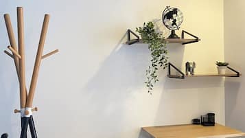 Premium Apartment (TF02I)