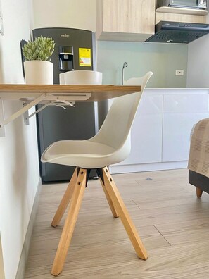 Lägenhet Premium (TF01I) | Restauranger