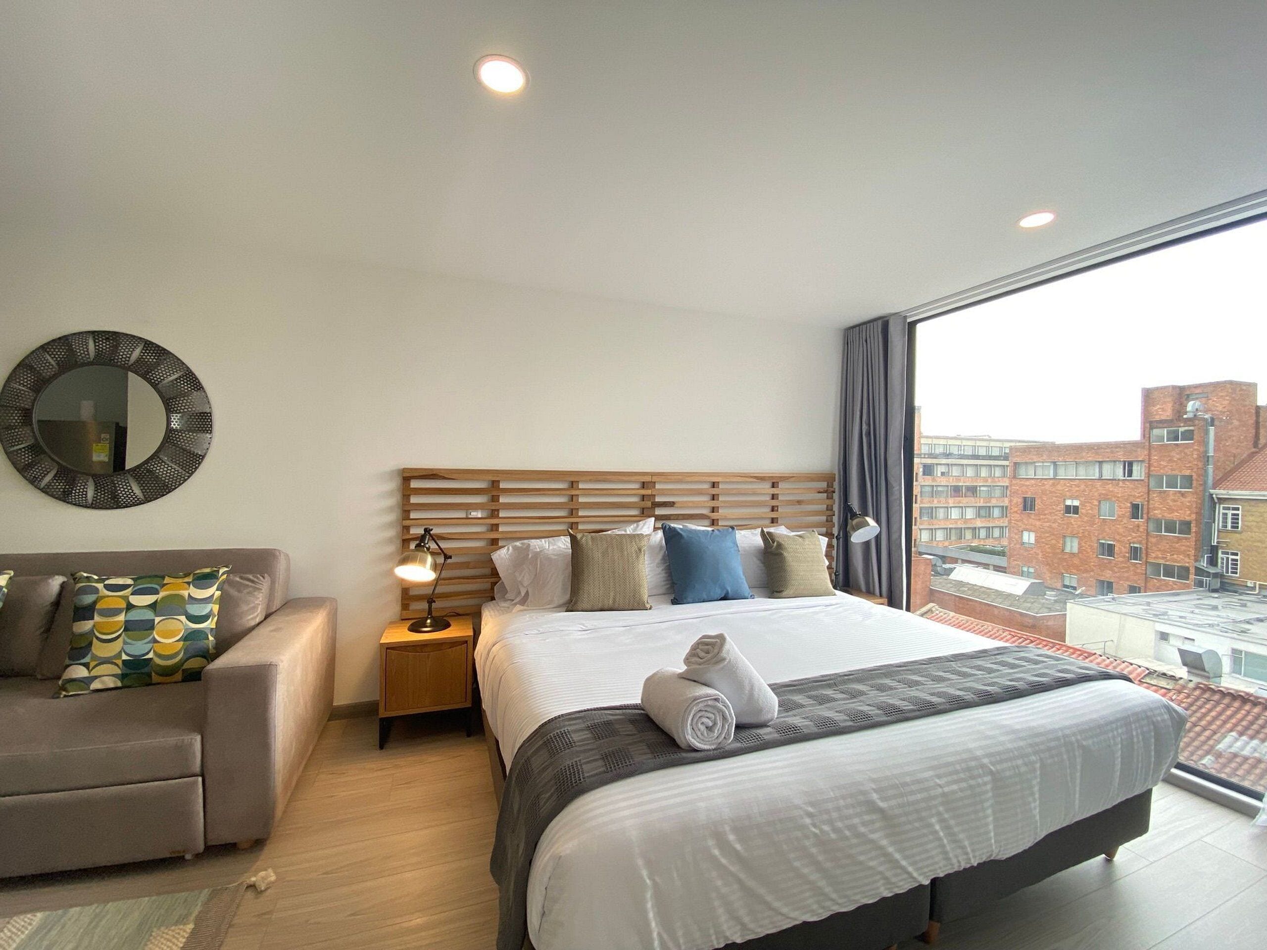 Presidential Apartment (TF04I)