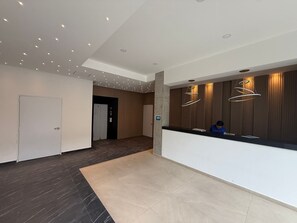 Lobby - U-GO Edificio Macae (Bogotá)