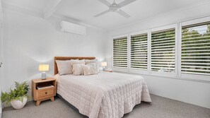 2 slaapkamers, gratis wifi