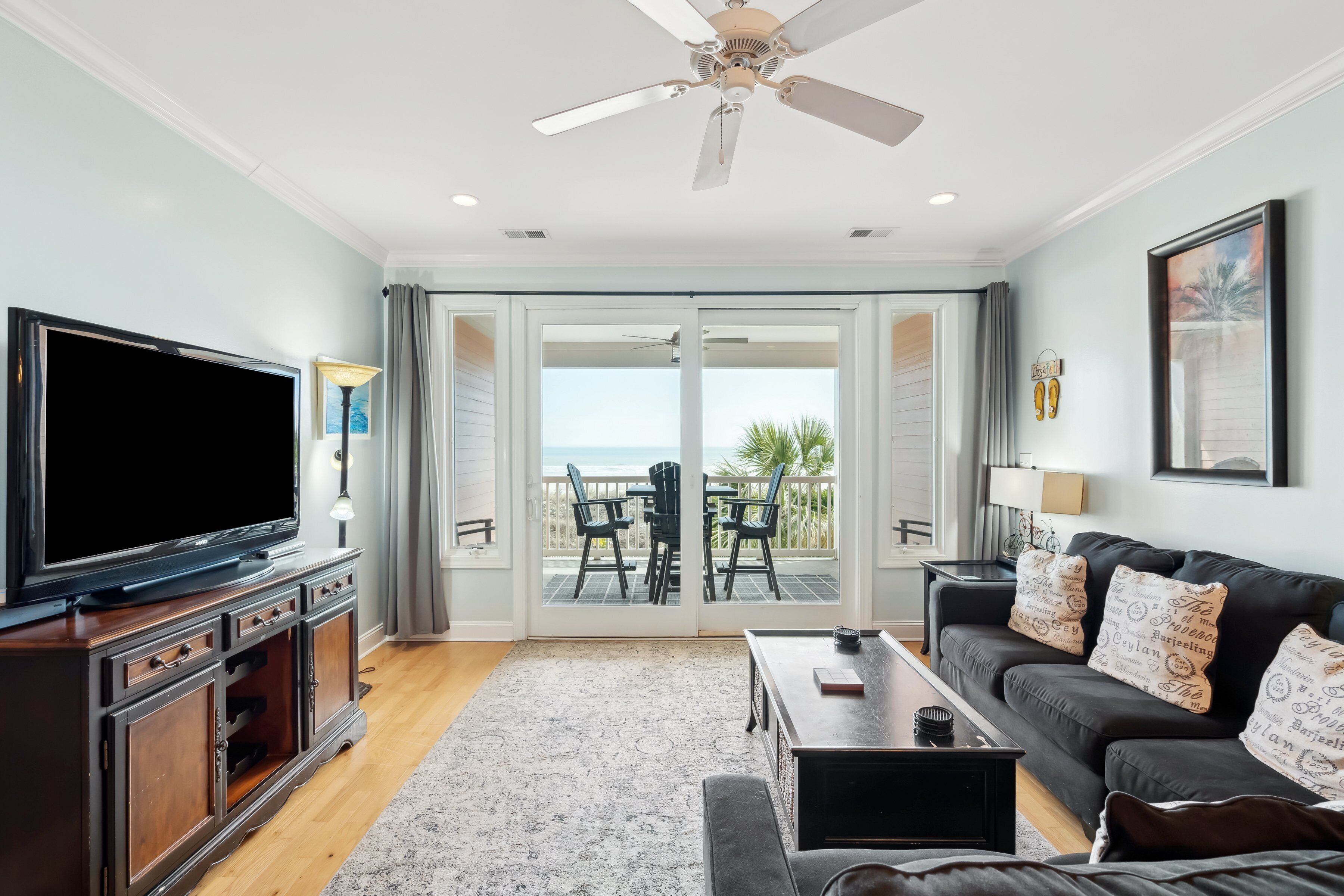 Télévision, livres