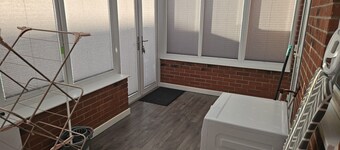 Edge Hill Haven-Cleaned and Secured