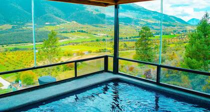 Mirasierra Cabins (presidential 1)