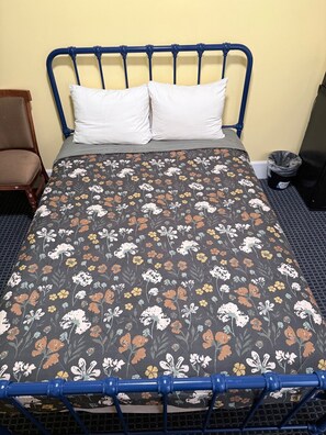 1 quarto, ferros/tábuas de passar roupa, Wi-Fi, roupa de cama