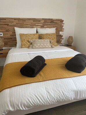 4 Schlafzimmer, Bügeleisen/Bügelbrett, Reisekinderbett, kostenloses WLAN