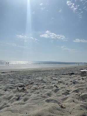 Beach - New house close to the beach in Penvins (Sarzeau)