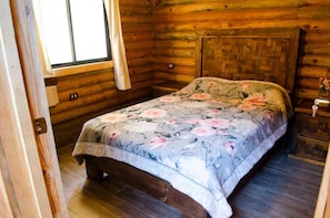 3 bedrooms, WiFi