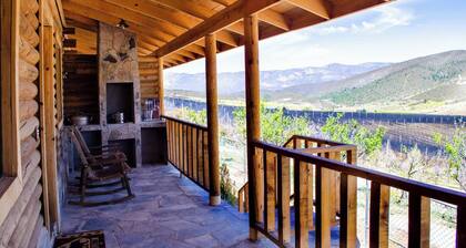 Cabañas Mirasierra (Grand Suite 5)