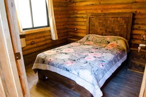 4 bedrooms, WiFi - Cabañas Mirasierra -Grand Suite 6- (Mesa de las Tablas)