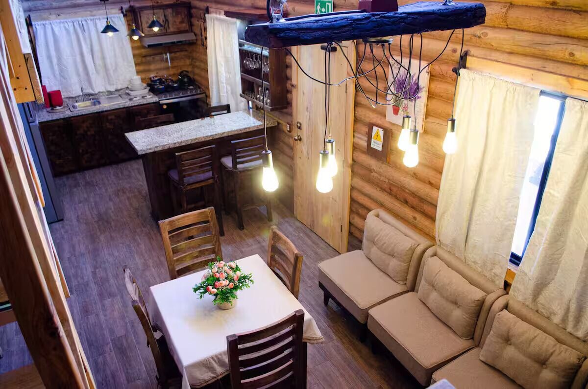 Bild für Gastgeberprofil