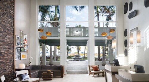 2BR Oceanview Villa Steps from Beach: Hyatt Vacation Club, Dorado PR