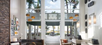 2BR Oceanview Villa Steps from Beach: Hyatt Vacation Club, Dorado PR