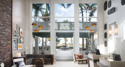 2BR Oceanview Villa Steps from Beach: Hyatt Vacation Club, Dorado PR