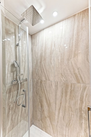 Departamento | Baño | Secadora de cabello y jabón