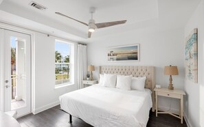 3 Schlafzimmer, Bügeleisen/Bügelbrett, WLAN, Bettwäsche