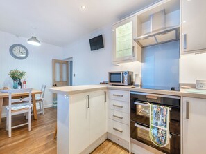 Dishwasher, highchair