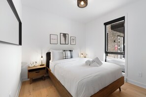 Condo | 3 bedrooms, free WiFi