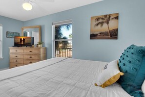 Condo, Multiple Beds (Grand Caribbean West 215)