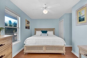 Condo, varias camas (Grand Caribbean West 215) | 1 habitación y wifi 