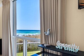 Condo, Plusieurs lits (Shoreline Towers 1022) | Intérieur