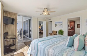 Condo, varias camas (Shoreline Towers 1022) | 2 habitaciones 